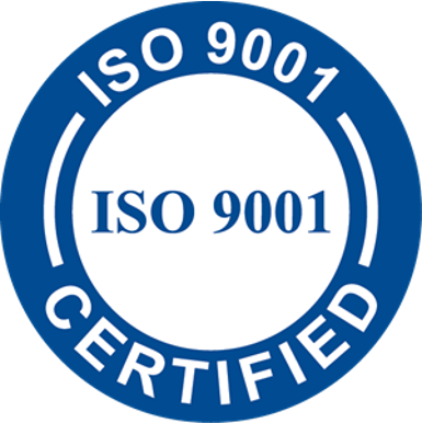 Quality Assurance - ISO9001